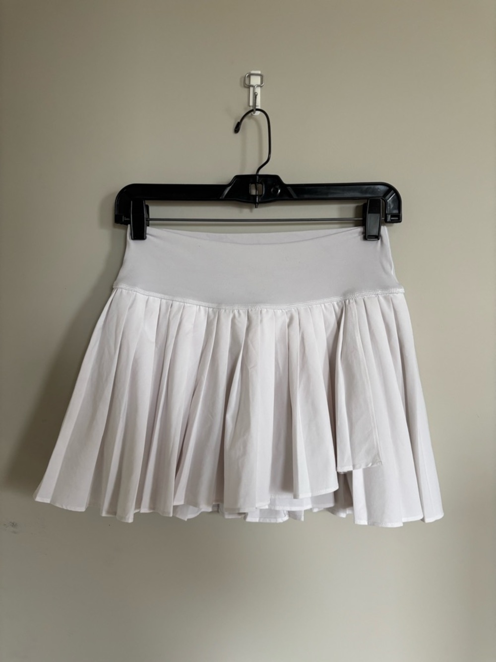 OFFLINE by Aerie Real Me Pleated Circle Tennis Skirt
